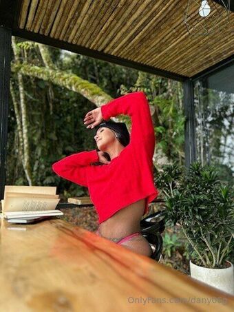 Daniela Gaviria Photo Fuites Nudes OnlyFans 9