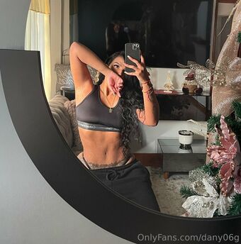 Daniela Gaviria Photo Fuites Nudes OnlyFans 11