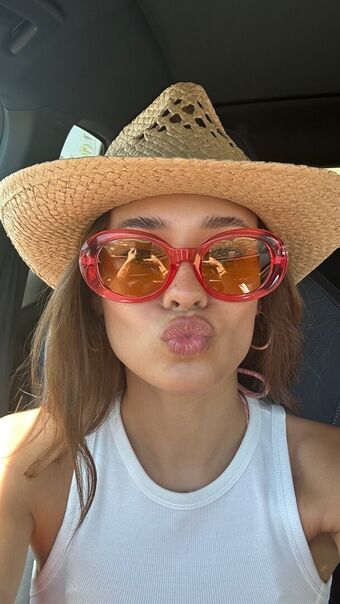 Daniela Melchior Photo Fuites Nudes OnlyFans 381