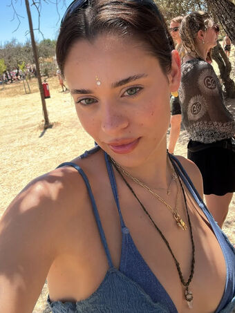 Daniela Melchior Photo Fuites Nudes OnlyFans 384