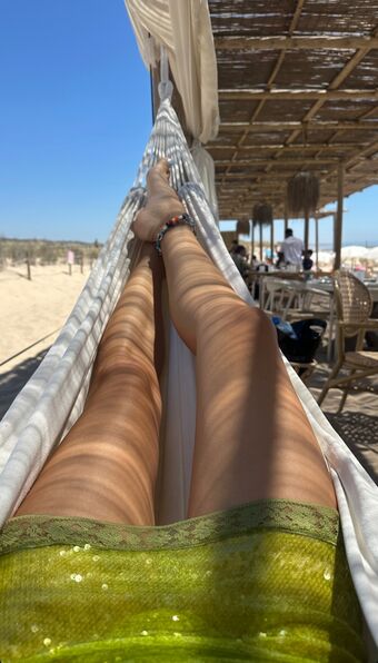 Daniela Melchior Photo Fuites Nudes OnlyFans 389