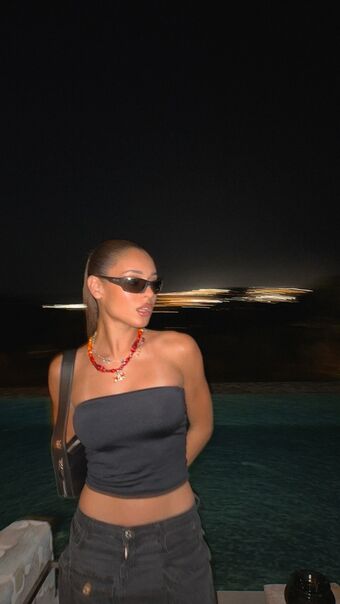 Daniela Melchior Photo Fuites Nudes OnlyFans 391