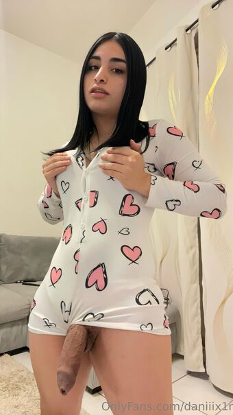 Daniela Narvaez Photo Fuites Nudes OnlyFans 17