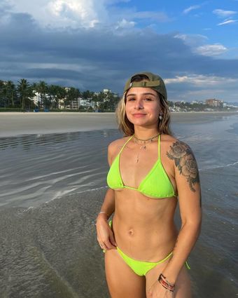Daniela Stievano