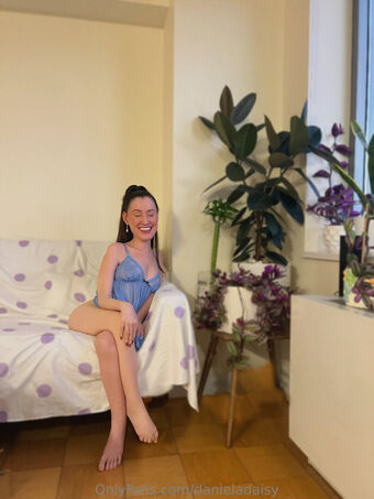 danieladaisy Photo Fuites Nudes OnlyFans 1