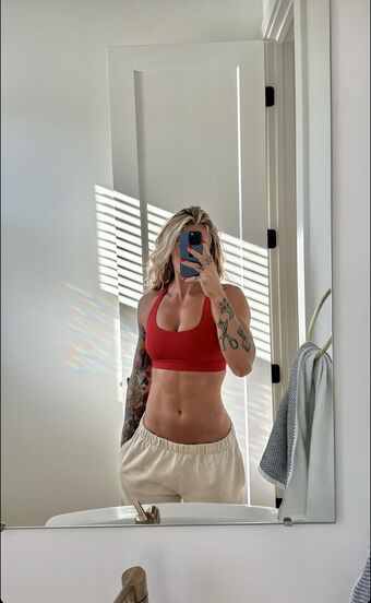 Danielle Brandon