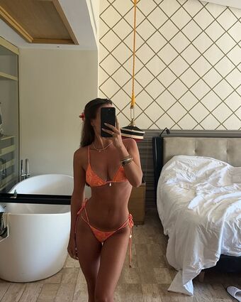 Danielle Metz Photo Fuites Nudes OnlyFans 7