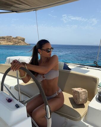 Danielle Metz Photo Fuites Nudes OnlyFans 10