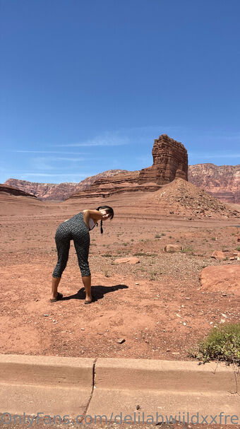 Danielle Wiild Photo Fuites Nudes OnlyFans 2