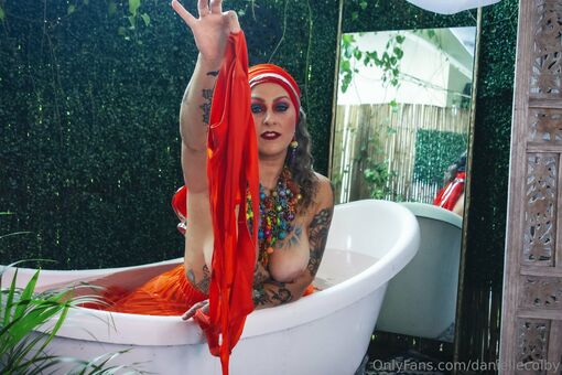 daniellecolby Photo Fuites Nudes OnlyFans 21