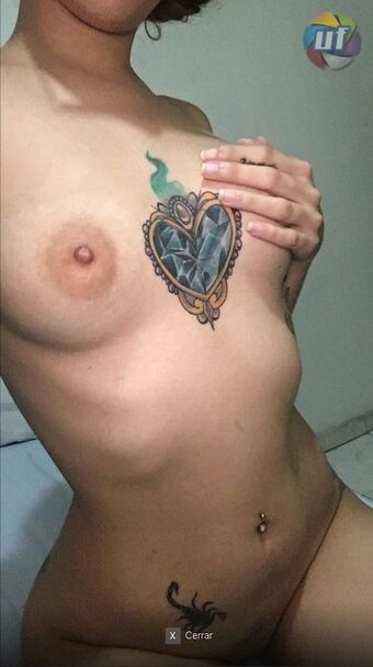 danigrrx Photo Fuites Nudes OnlyFans 5
