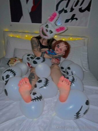 daniitrix Photo Fuites Nudes OnlyFans 27