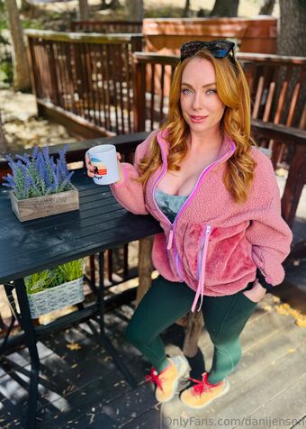 danijensen Photo Fuites Nudes OnlyFans 165