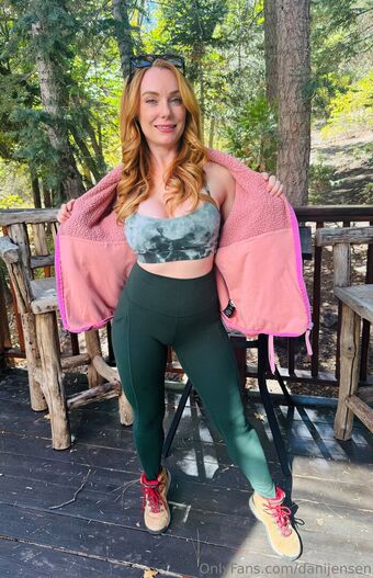danijensen Photo Fuites Nudes OnlyFans 166