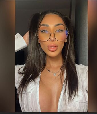 Danika Patrick Photo Fuites Nudes OnlyFans 2