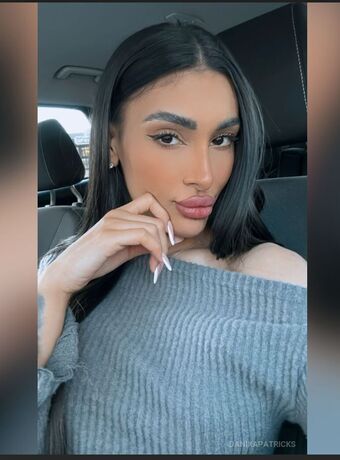 Danika Patrick Photo Fuites Nudes OnlyFans 3