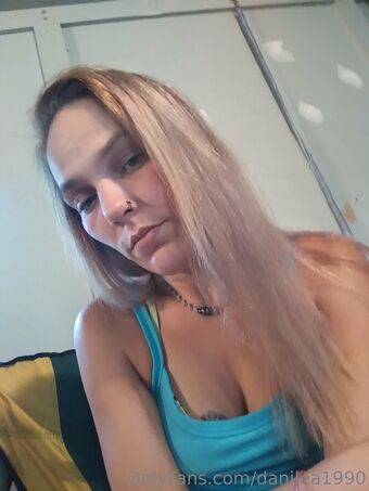 danilea1990 Photo Fuites Nudes OnlyFans 1