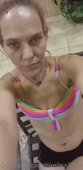 danilea1990 Photo Fuites Nudes OnlyFans 2