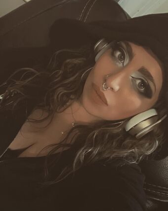 DaniLou Photo Fuites Nudes OnlyFans 4