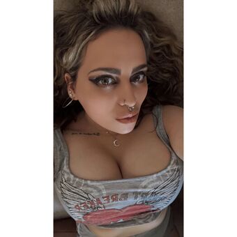 DaniLou Photo Fuites Nudes OnlyFans 15