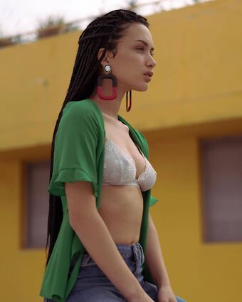 Danit Tal Photo Fuites Nudes OnlyFans 2