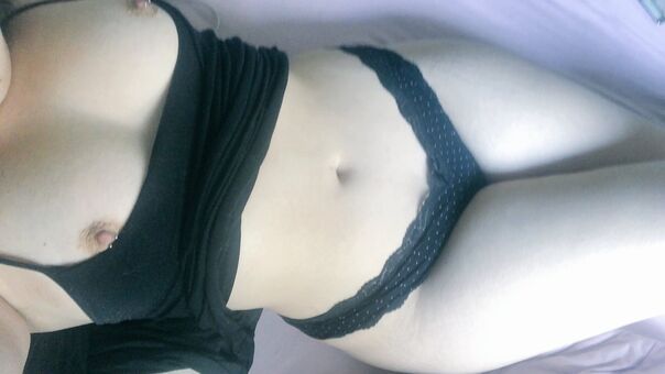 danitegon Photo Fuites Nudes OnlyFans 9