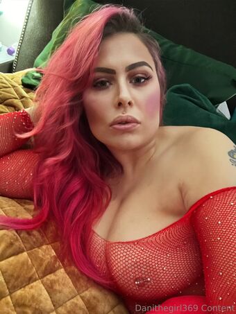 danithegirl369 Photo Fuites Nudes OnlyFans 9