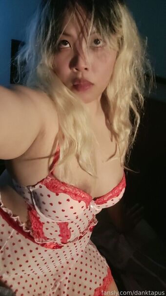 danktapus Photo Fuites Nudes OnlyFans 11