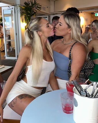 Danni Johns Photo Fuites Nudes OnlyFans 5
