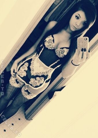 Danni Meow