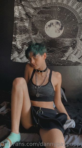 dannygaypuppy