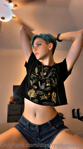 dannygaypuppy