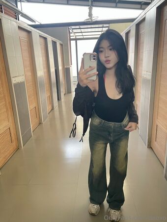daoxo Photo Fuites Nudes OnlyFans 12