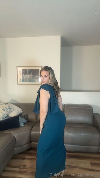 daphnewest Photo Fuites Nudes OnlyFans 53