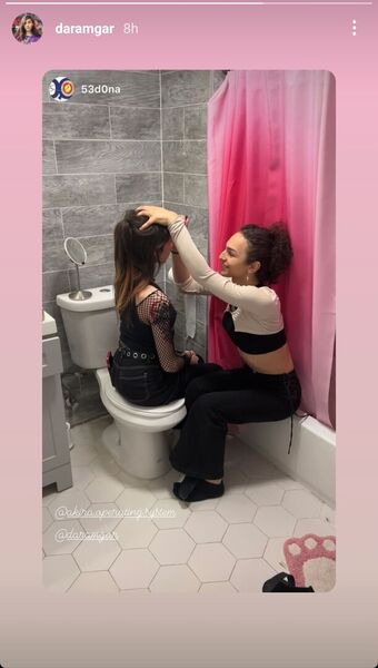 Daramgar Photo Fuites Nudes OnlyFans 19