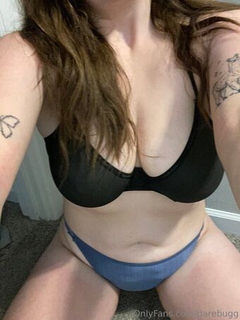 darebugg Photo Fuites Nudes OnlyFans 14
