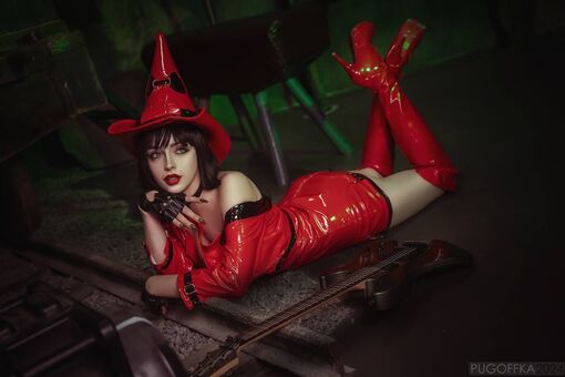 Daria Khime