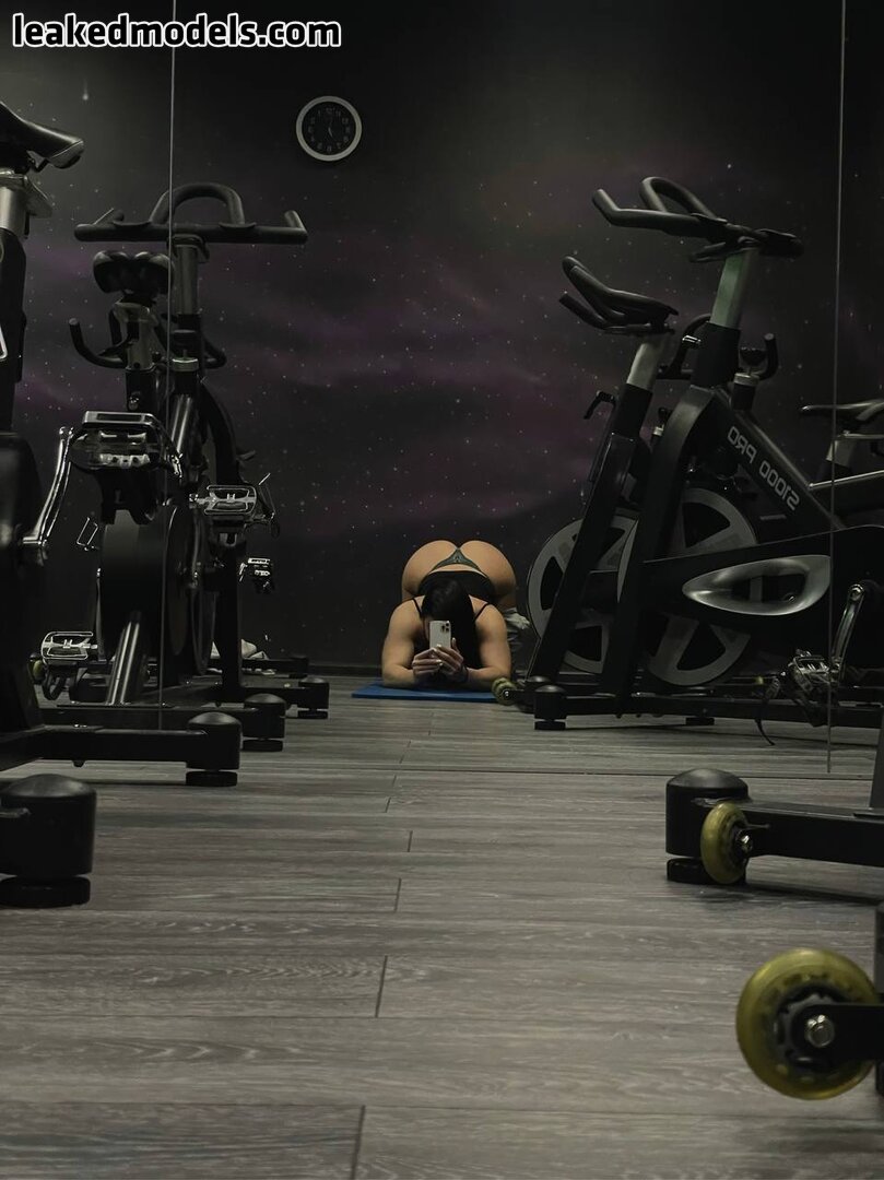 Daria Shuer  dariashuer Photo Nude Leaks OnlyFans 7 - Modèles Leakées