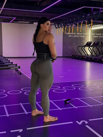 dariapluz Photo Fuites Nudes OnlyFans 5