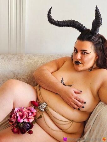 darkvenusbbw Photo Fuites Nudes OnlyFans 27