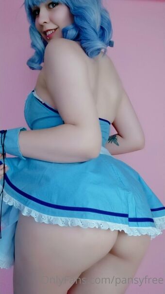 darling.mint Photo Fuites Nudes OnlyFans 18