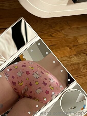 darlingzero Photo Fuites Nudes OnlyFans 34