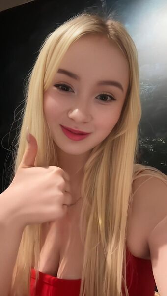 Dasha Gartman Photo Fuites Nudes OnlyFans 52