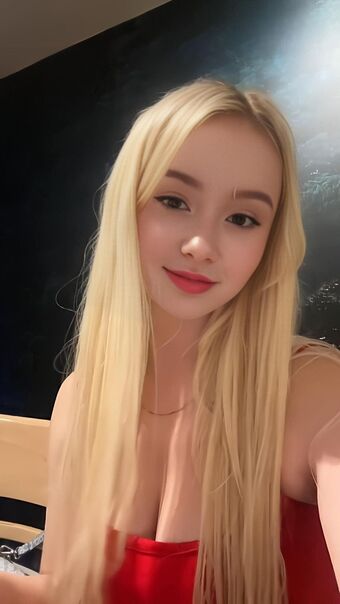 Dasha Gartman Photo Fuites Nudes OnlyFans 53