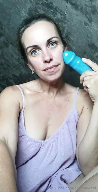 Dashaina Photo Fuites Nudes OnlyFans 3