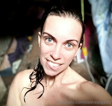 Dashaina Photo Fuites Nudes OnlyFans 4