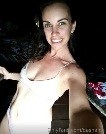 Dashaina Photo Fuites Nudes OnlyFans 13