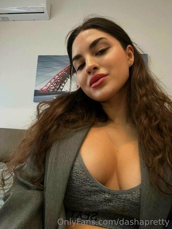 dashapretty Photo Fuites Nudes OnlyFans 13