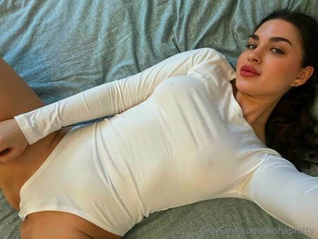 dashapretty Photo Fuites Nudes OnlyFans 14