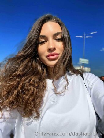 dashapretty Photo Fuites Nudes OnlyFans 18